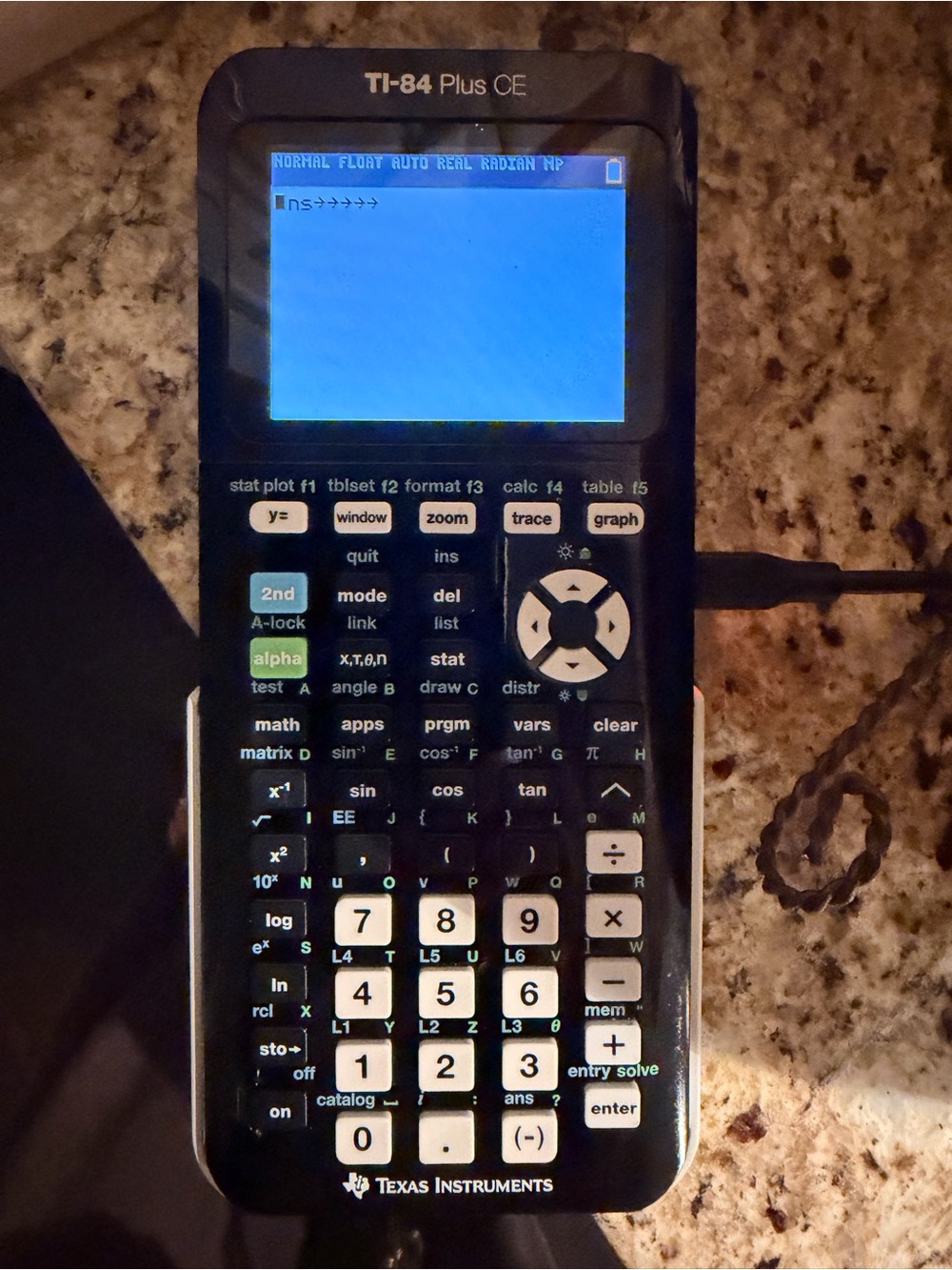 Calculator